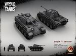 World of Tanks