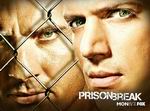 Prison Break: The Conspiracy