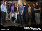 Prison Break: The Conspiracy