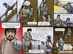 The Three Musketeers: The Game