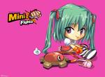 Mini Fighter
