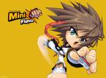 Mini Fighter