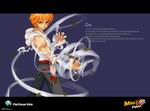 Mini Fighter