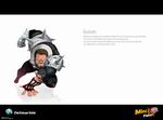 Mini Fighter