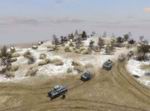 Men of War: Red Tide