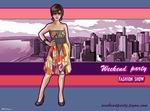 Weekend Party: Fashion Show