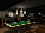 Pool Hall Pro