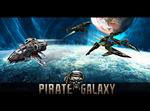 Pirate Galaxy