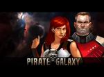 Pirate Galaxy