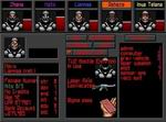 MegaTraveller 2: Quest for the Ancients