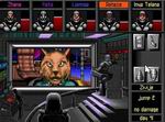 MegaTraveller 2: Quest for the Ancients