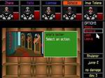 MegaTraveller 2: Quest for the Ancients