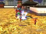 Three Kingdoms: The Battle Begins