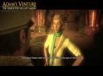 Adam's Venture: The Search for the Lost Garden