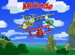 Altitude