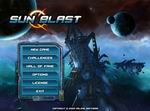 Sun Blast