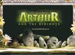 Arthur and the Revenge of Maltazard