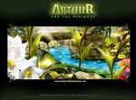 Arthur and the Revenge of Maltazard