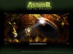 Arthur and the Revenge of Maltazard