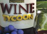 Wine Tycoon