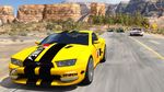 TrackMania 2: Canyon