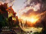 Castle of Heroes