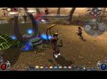 Dawn of Magic 2