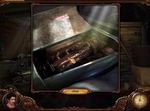 Vampire Saga: Pandora's Box