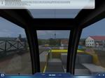Crane Simulator 2009