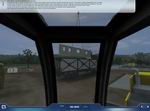 Crane Simulator 2009
