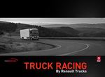Truck Racing by Renault Trucks