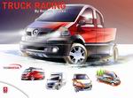 Truck Racing by Renault Trucks