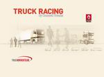 Truck Racing by Renault Trucks