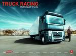 Truck Racing by Renault Trucks