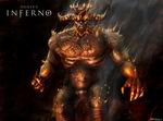 Dante's Inferno