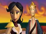 Tales of Monkey Island #3: Lair of the Leviathan