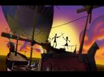 Tales of Monkey Island #2: The Siege of Spinner Cay