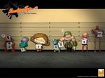 Smashing Toys