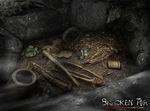 Bracken Tor: The Time of Tooth And Claw