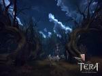 TERA: The Exiled Realm of Arborea