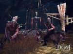 TERA: The Exiled Realm of Arborea