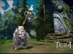 TERA: The Exiled Realm of Arborea