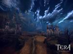 TERA: The Exiled Realm of Arborea
