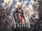 TERA: The Exiled Realm of Arborea