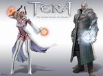 TERA: The Exiled Realm of Arborea