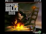 Supreme Ruler 2020: GOLD