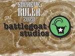 Supreme Ruler 2020: GOLD