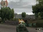 Panzer Killer!