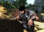 Risen