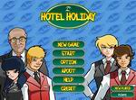 Hotel Holiday